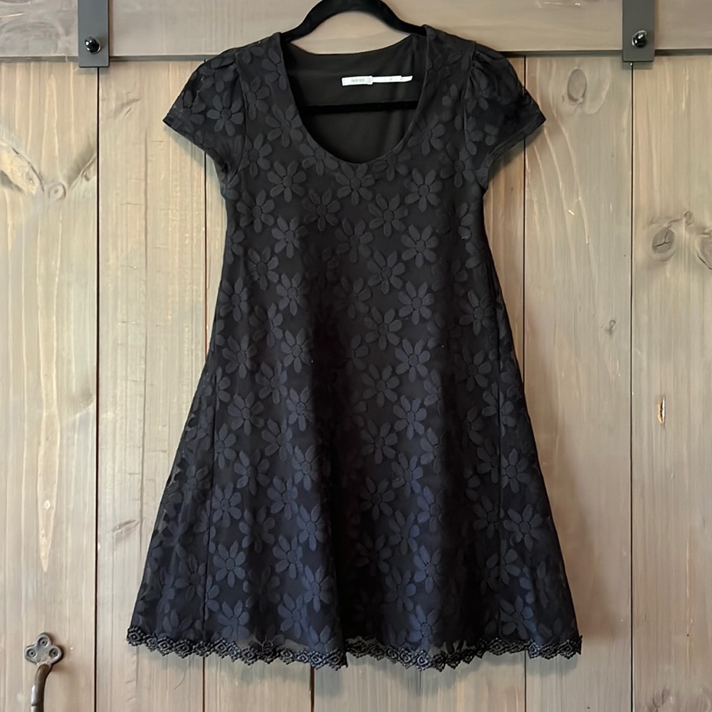 Kimihi Blue dress